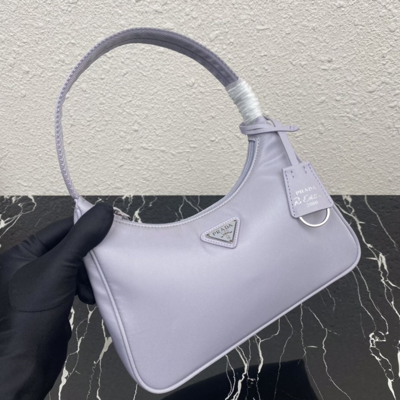 Prada Top Handle Bags